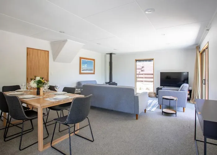 Holiday home Kings Little Secret Wanaka