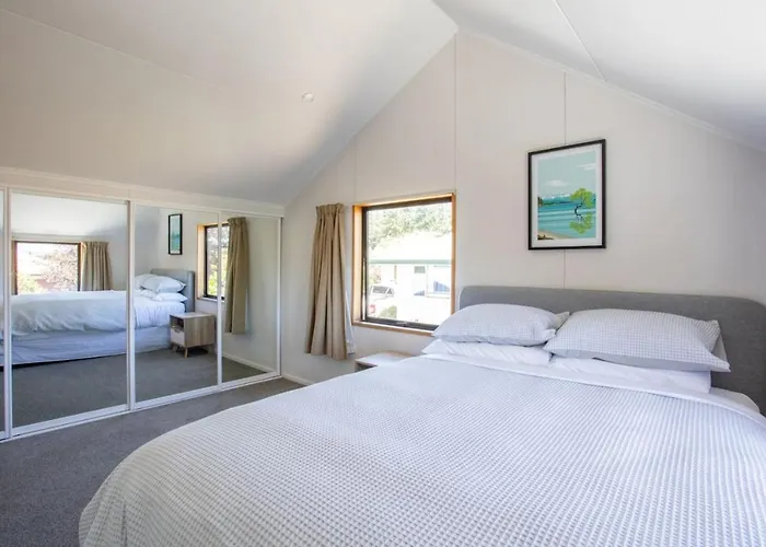 Kings Little Secret Holiday home