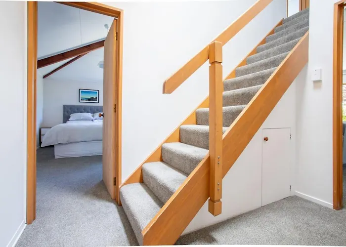 Holiday home Kings Little Secret