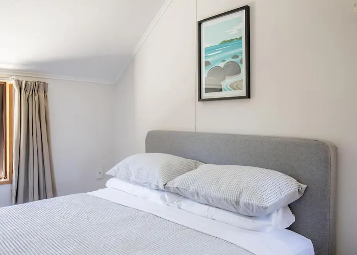 Kings Little Secret Holiday home Wanaka