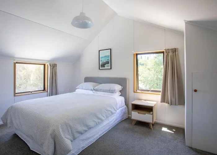 Kings Little Secret Holiday home *