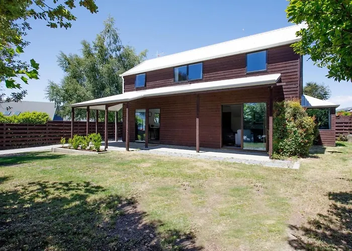Kings Little Secret Holiday home